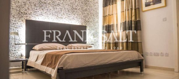 Мезонет с 3 спальнями в Санта-Венера, Мальта № 4338 13