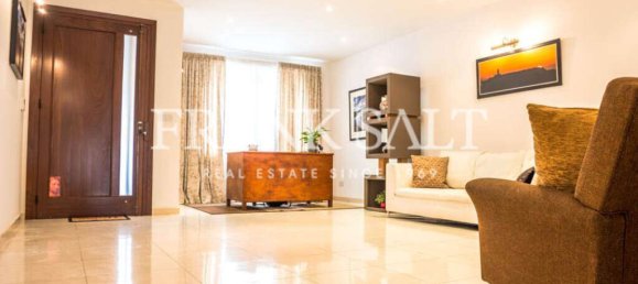 Мезонет с 3 спальнями в Санта-Венера, Мальта № 4338 3