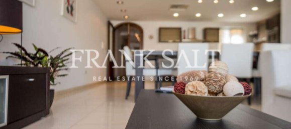 Мезонет с 3 спальнями в Санта-Венера, Мальта № 4338 9