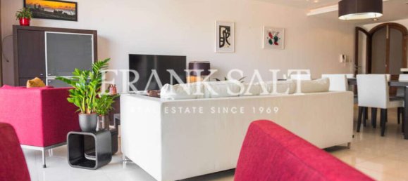 Мезонет с 3 спальнями в Санта-Венера, Мальта № 4338 11