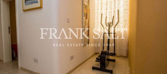 Мезонет с 3 спальнями в Санта-Венера, Мальта № 4338 20