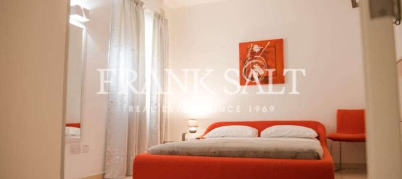 Мезонет с 3 спальнями в Санта-Венера, Мальта № 4338 16