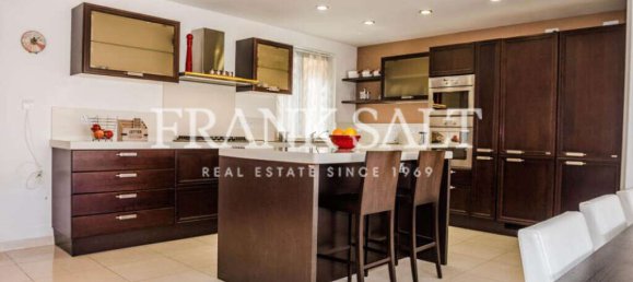 Мезонет с 3 спальнями в Санта-Венера, Мальта № 4338 7