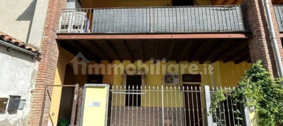 1 bedroom Apartment in Vittuone, Italy No. 165421 23