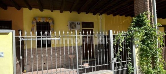 1 bedroom Apartment in Vittuone, Italy No. 165421 26