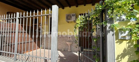 1 bedroom Apartment in Vittuone, Italy No. 165421 25