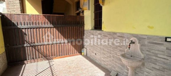 1 bedroom Apartment in Vittuone, Italy No. 165421 22