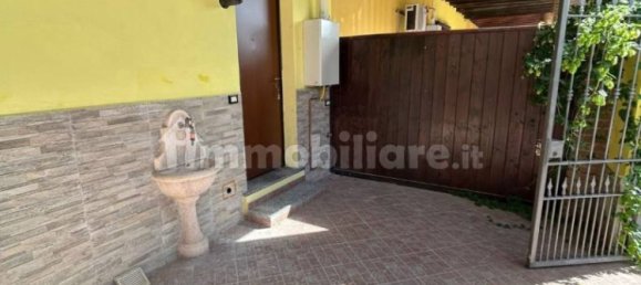 1 bedroom Apartment in Vittuone, Italy No. 165421 20