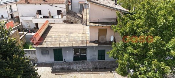 6 bedrooms House in Cervinara, Italy No. 336067 38