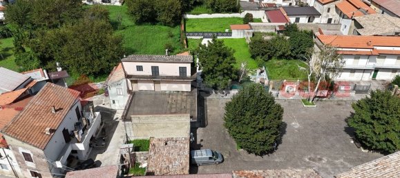 6 bedrooms House in Cervinara, Italy No. 336067 42