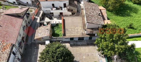 6 bedrooms House in Cervinara, Italy No. 336067 41