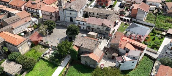 6 bedrooms House in Cervinara, Italy No. 336067 45