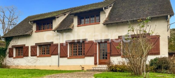 6 Schlafzimmer Haus in Saint-Lubin-de-la-Haye, France, Nr. 38549 22