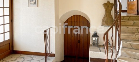 6 Schlafzimmer Haus in Saint-Lubin-de-la-Haye, France, Nr. 38549 15