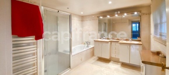 6 Schlafzimmer Haus in Saint-Lubin-de-la-Haye, France, Nr. 38549 36