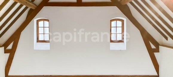 6 Schlafzimmer Haus in Saint-Lubin-de-la-Haye, France, Nr. 38549 35