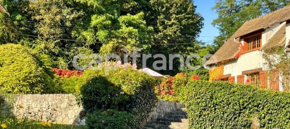 6 Schlafzimmer Haus in Saint-Lubin-de-la-Haye, France, Nr. 38549 19