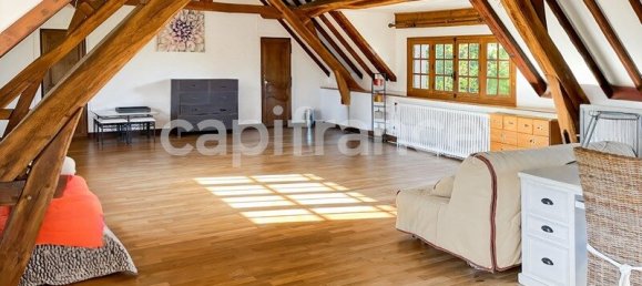 6 Schlafzimmer Haus in Saint-Lubin-de-la-Haye, France, Nr. 38549 14