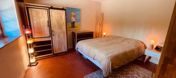 6 Schlafzimmer Haus in Saint-Lubin-de-la-Haye, France, Nr. 38549 10