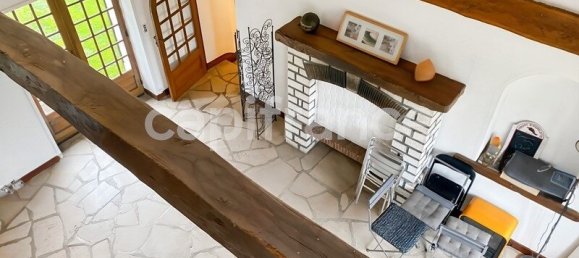 6 Schlafzimmer Haus in Saint-Lubin-de-la-Haye, France, Nr. 38549 32