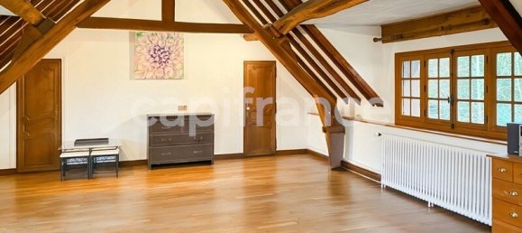 6 Schlafzimmer Haus in Saint-Lubin-de-la-Haye, France, Nr. 38549 33