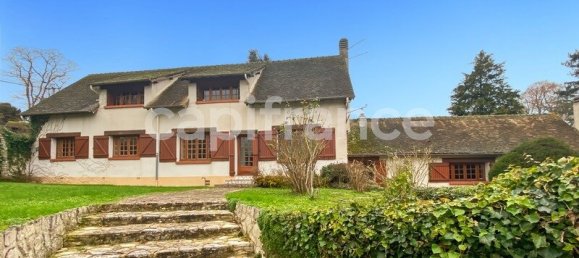 6 Schlafzimmer Haus in Saint-Lubin-de-la-Haye, France, Nr. 38549 23