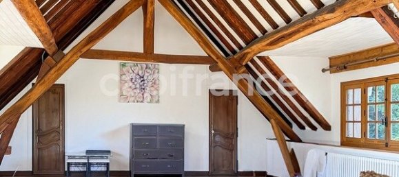 6 Schlafzimmer Haus in Saint-Lubin-de-la-Haye, France, Nr. 38549 29