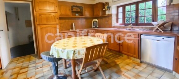6 Schlafzimmer Haus in Saint-Lubin-de-la-Haye, France, Nr. 38549 34