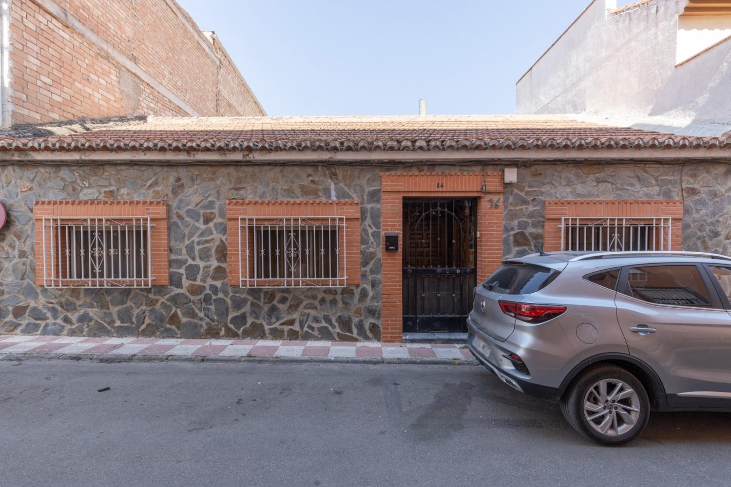 4 Schlafzimmer Haus in Armilla, Spain, Nr. 213827
