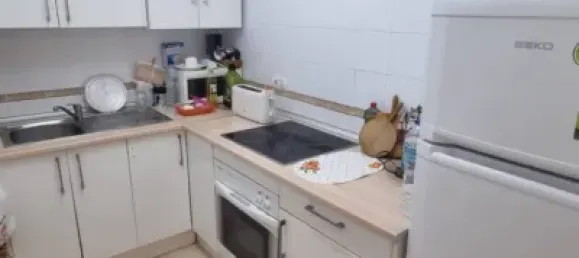 1 bedroom Apartment in Fuengirola, Spain No. 141045 6