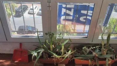 1 bedroom Apartment in Fuengirola, Spain No. 141045