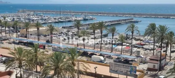 1 bedroom Apartment in Fuengirola, Spain No. 141045 15