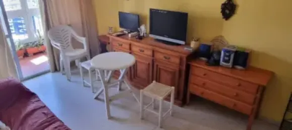1 bedroom Apartment in Fuengirola, Spain No. 141045 2
