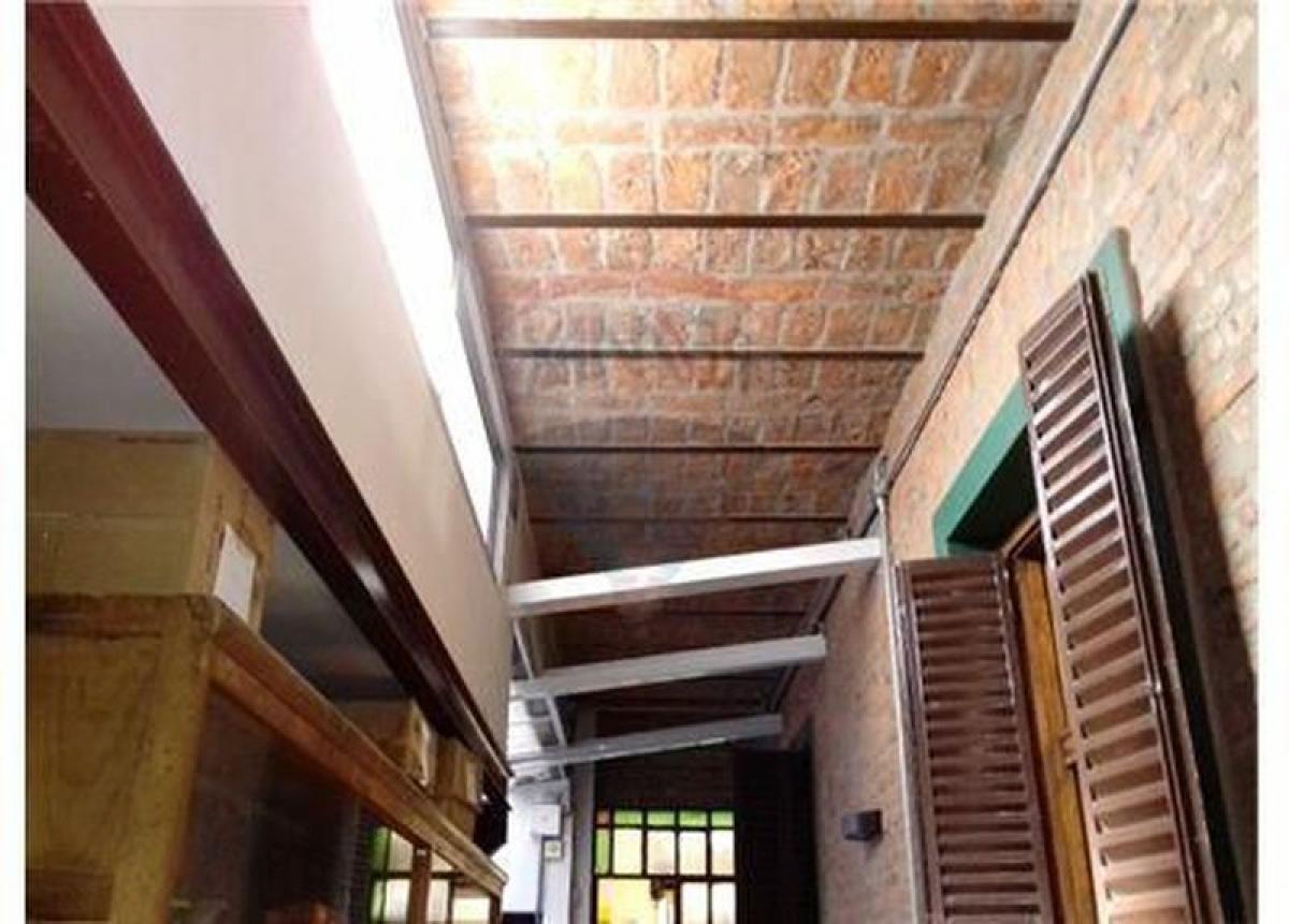 3 bedrooms House in Buenos Aires, Argentina No. 86347