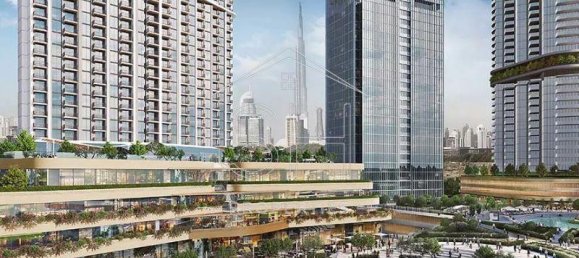 2 bedrooms Apartment in Mohammed Bin Rashid City, UAE No. 42054 16