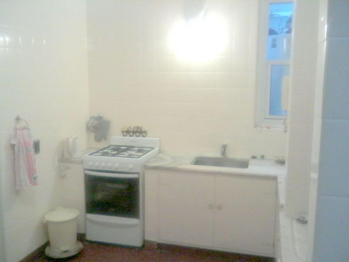 Apartamento T4 em Buenos Aires, Argentina N.º 95941