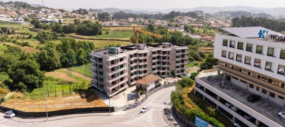 3 bedrooms Apartment in Lousada, Portugal No. 255665 46