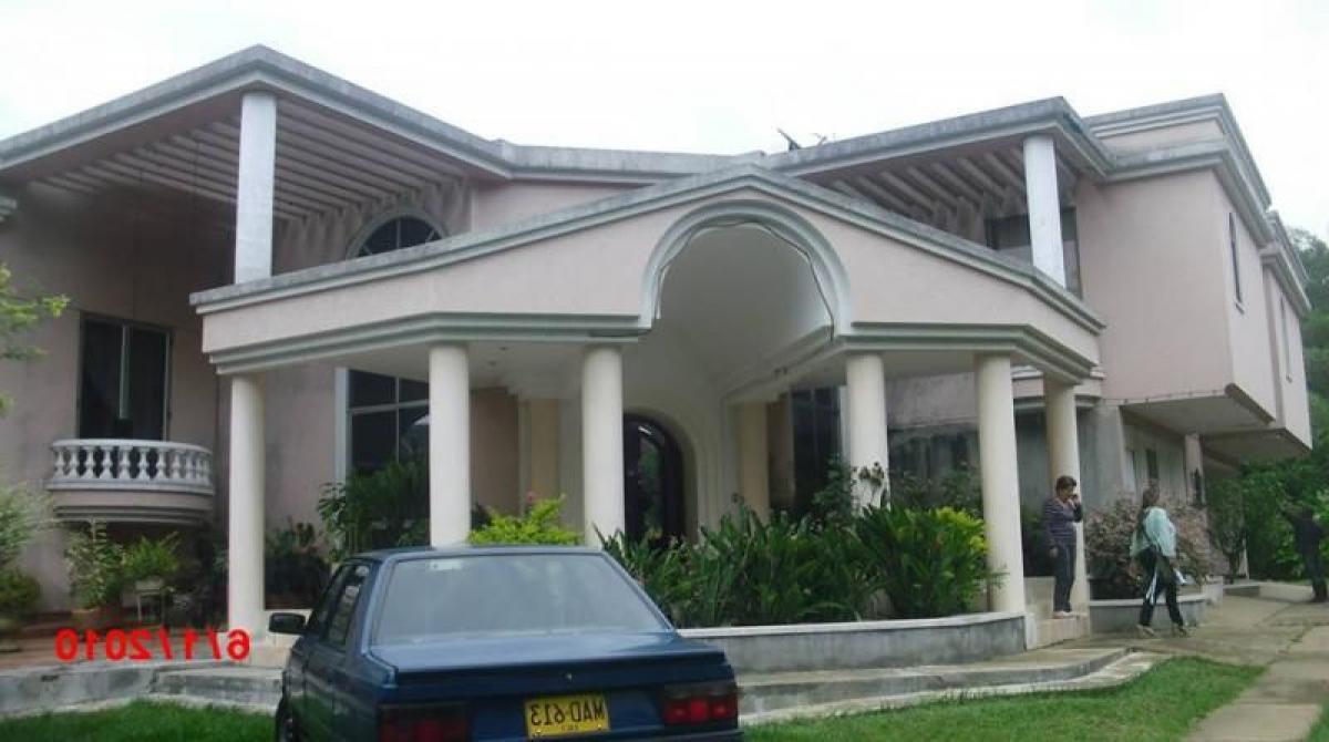 5 bedrooms House in Valle del Cauca, Colombia No. 5271