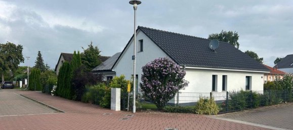 2 Schlafzimmer Bungalow in Peine, Germany, Nr. 243137 2