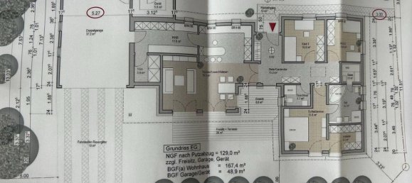 2 Schlafzimmer Bungalow in Peine, Germany, Nr. 243137 20