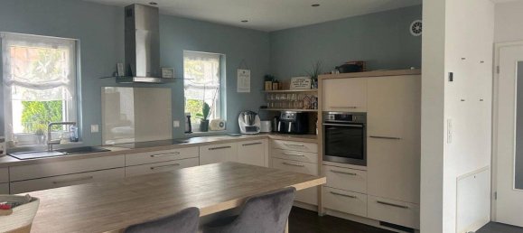 2 Schlafzimmer Bungalow in Peine, Germany, Nr. 243137 7