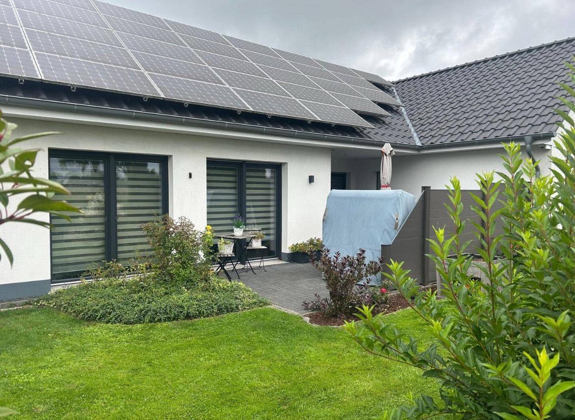 2 Schlafzimmer Bungalow in Peine, Germany, Nr. 243137