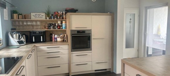 2 Schlafzimmer Bungalow in Peine, Germany, Nr. 243137 8