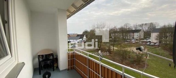 Apartamento de 1 dormitorio en Lippe, Germany No. 267444 3