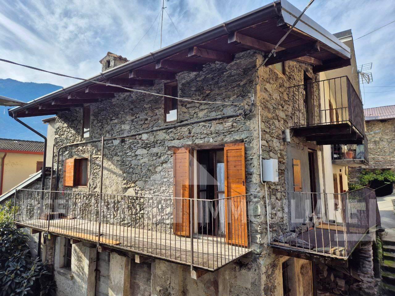 Квартира с 1 спальней в Черчино, Италия № 387991