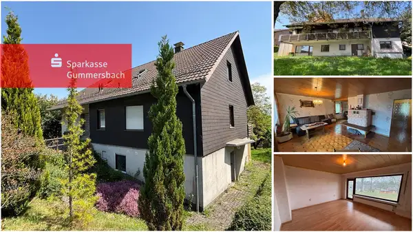 Apartamento de 9 divisões em Oberbergischer, Germany N.º 186098