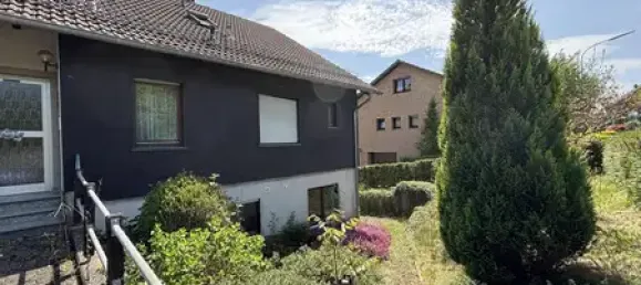Apartamento de 9 divisões em Oberbergischer, Germany N.º 186098 5