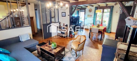 Villa T5 em Mauregny-en-Haye, France N.º 54589 4