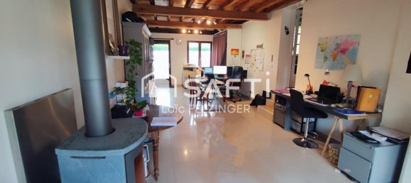 Villa T5 em Mauregny-en-Haye, France N.º 54589 5