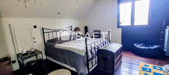 Villa T5 em Mauregny-en-Haye, France N.º 54589 13